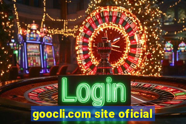 goocli.com site oficial